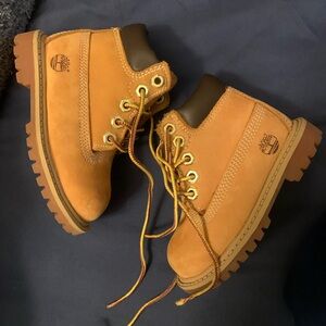 Timberlands